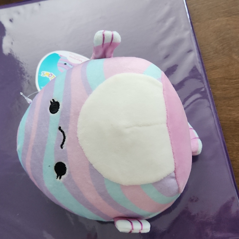 5 in. Marina Squishmallow